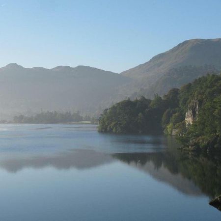 Cherry Holme Glenridding Esterno foto