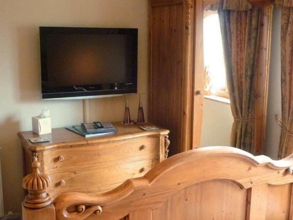 Cherry Holme Glenridding Esterno foto