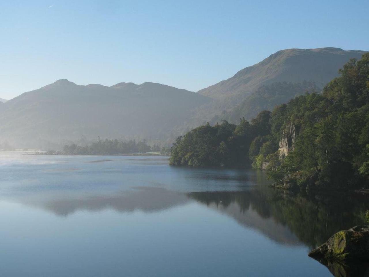 Cherry Holme Glenridding Esterno foto