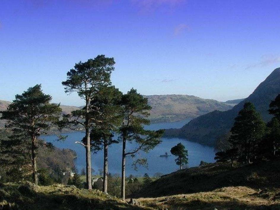 Cherry Holme Glenridding Esterno foto