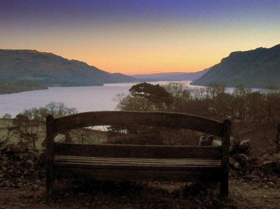 Cherry Holme Glenridding Esterno foto