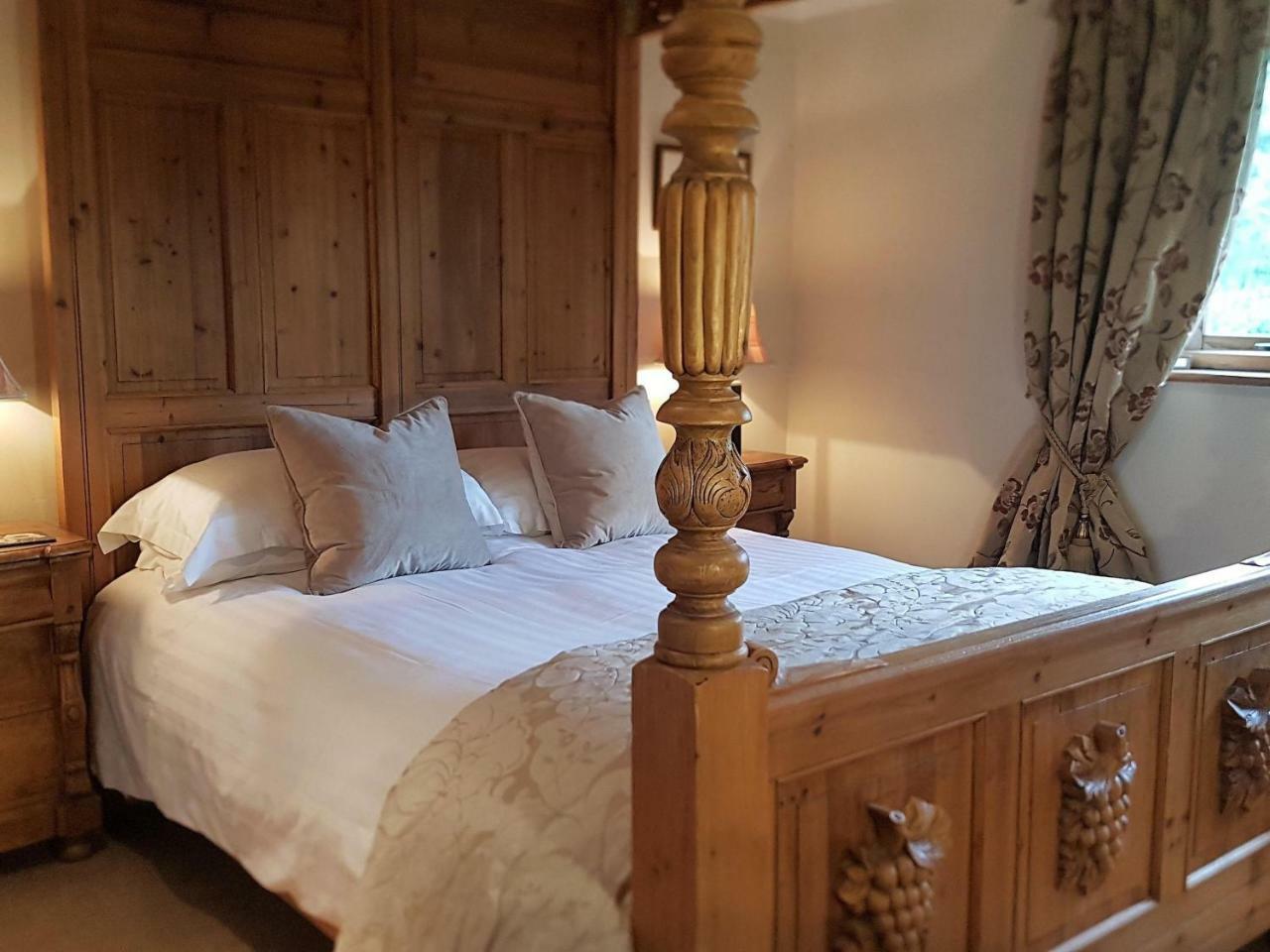 Cherry Holme Glenridding Esterno foto