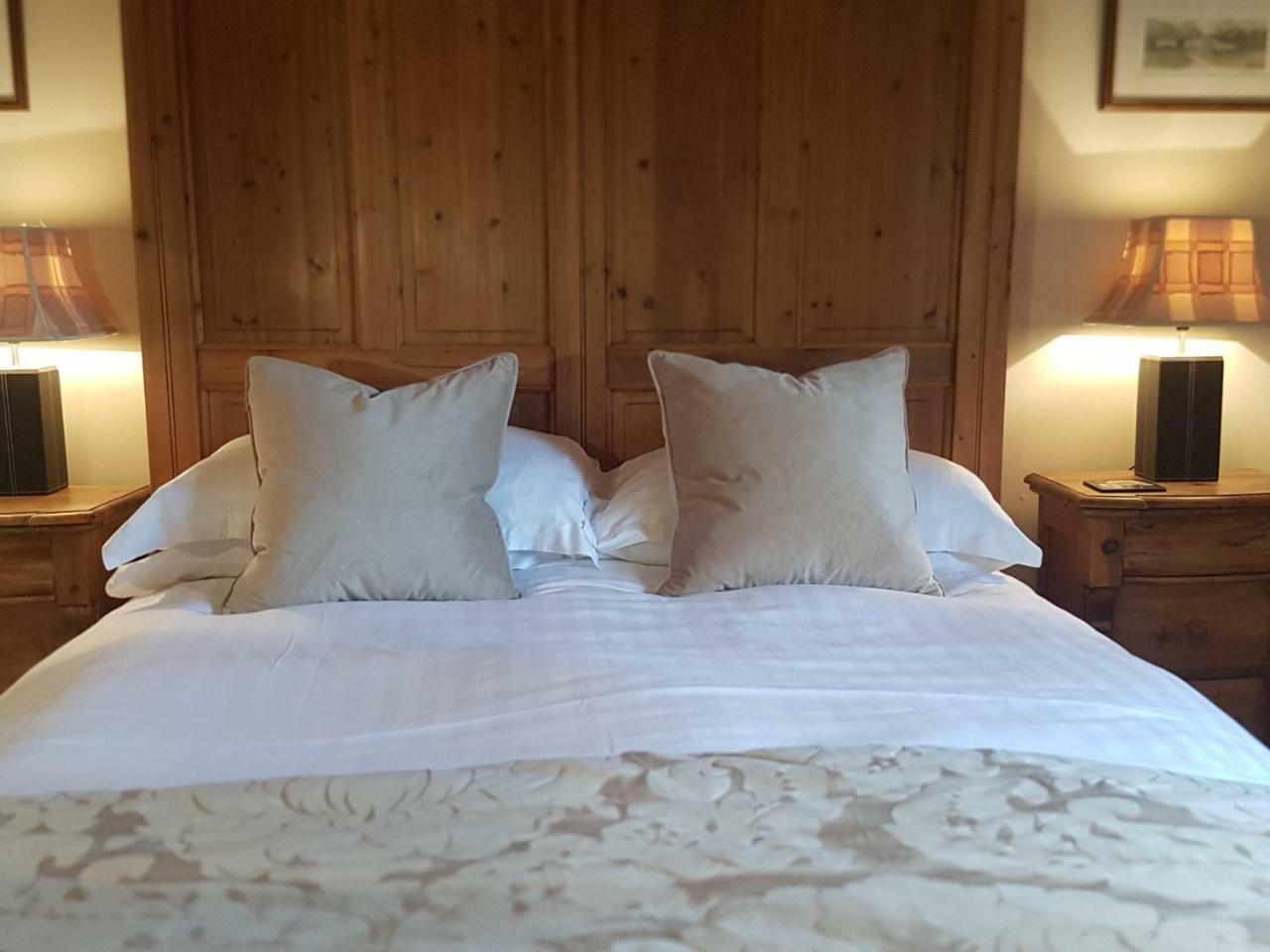 Cherry Holme Glenridding Esterno foto