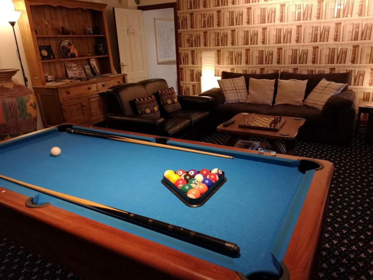 Cherry Holme Glenridding Esterno foto
