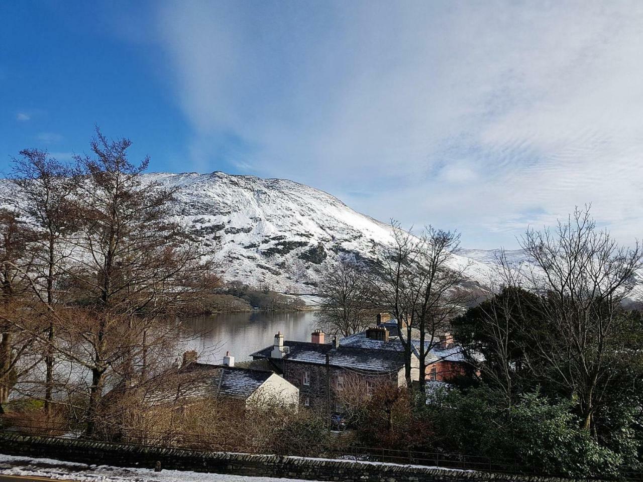 Cherry Holme Glenridding Esterno foto