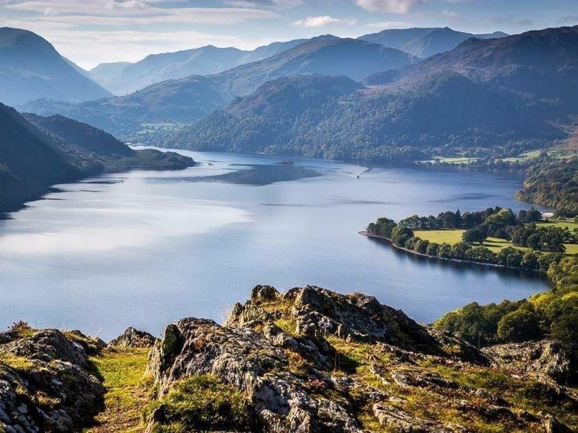 Cherry Holme Glenridding Esterno foto