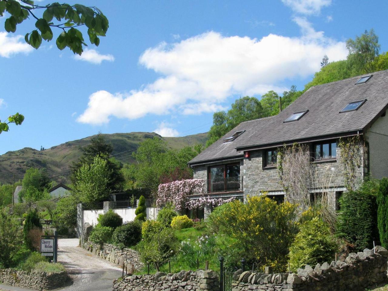 Cherry Holme Glenridding Esterno foto